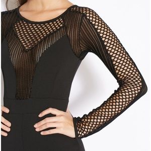 Missguided Jumpsuit